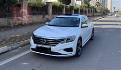 فولكسفاغن باسات